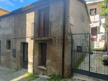 Villetta indipendente in vendita di 200 m² in Via Giuseppe Verdi, 39