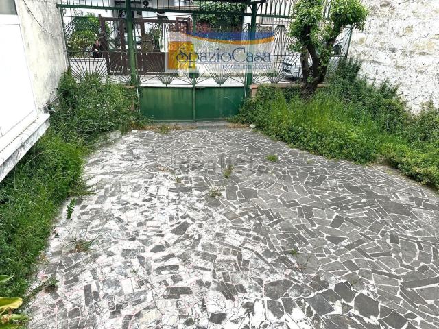 Villetta indipendente in vendita di 200 m² in Via Gioacchino Pennacchio, 17