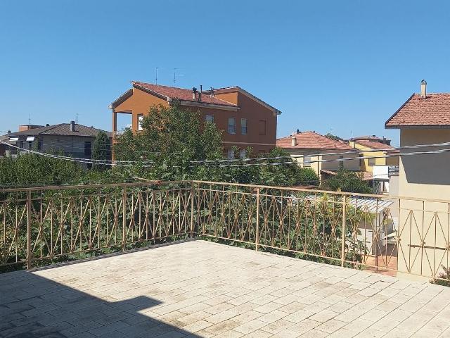 Villetta indipendente in vendita di 200 m² in Via Giovanni Caboto