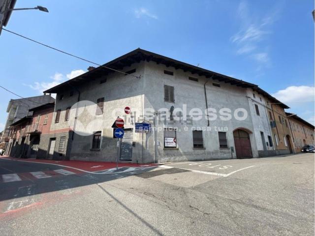 Villetta indipendente in vendita di 200 m² in Via Professor Romualdo Bobba, 7