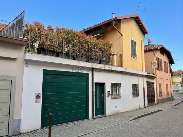 Villetta indipendente in vendita di 200 m² in Via Guglielmo Marconi, 7