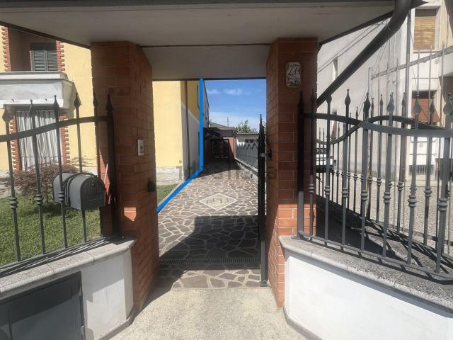 Villetta indipendente in vendita di 200 m² in Via Guglielmo Marconi, 41