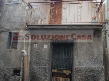 Villetta indipendente in vendita di 200 m² in Via Guglielmo Oberdan, 10