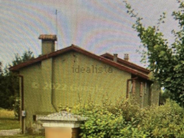 Villetta indipendente in vendita di 200 m² in Via Don Minzoni, 25