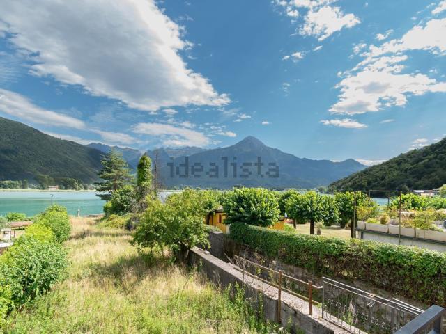 Villetta indipendente in vendita di 200 m² in Via Dascio