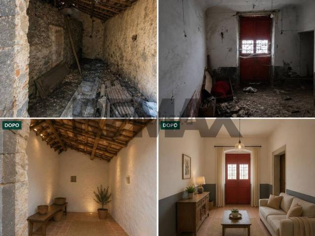 Villetta indipendente in vendita di 200 m² in Via degli Scalpellini, 11