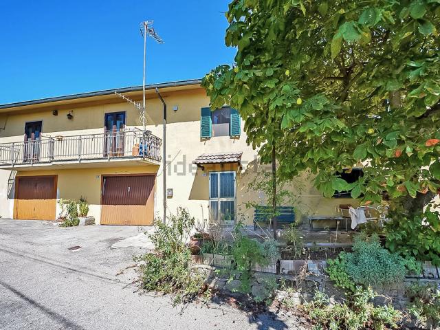 Villetta indipendente in vendita di 200 m² in Via del Mormoraio