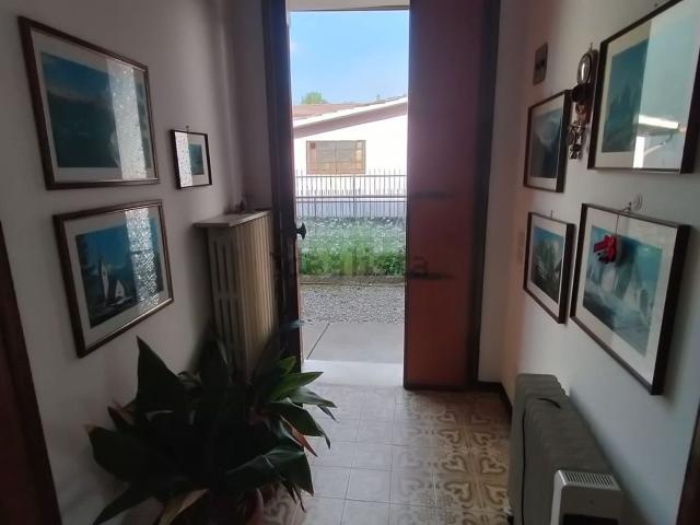 Villetta indipendente in vendita di 200 m² in Via del Cristo