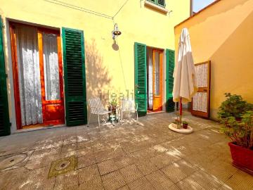 Capezzana, Prato Toscana, Emilia Romagna