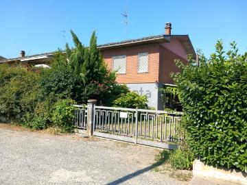 Villetta indipendente in vendita di 200 m² in Via del Progresso