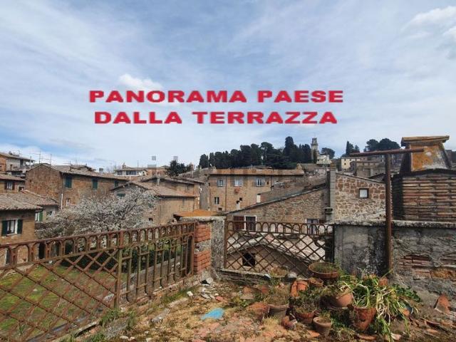 Villetta indipendente in vendita di 200 m² in Via del rivo