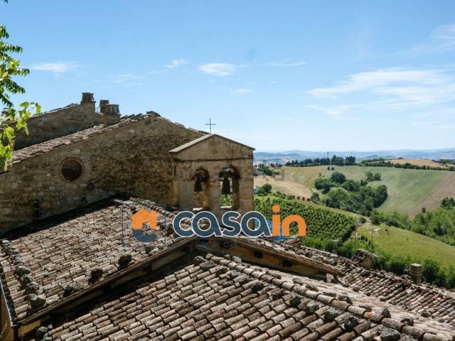 Villetta indipendente in vendita di 200 m² in Via dell&apos Ombra, 8
