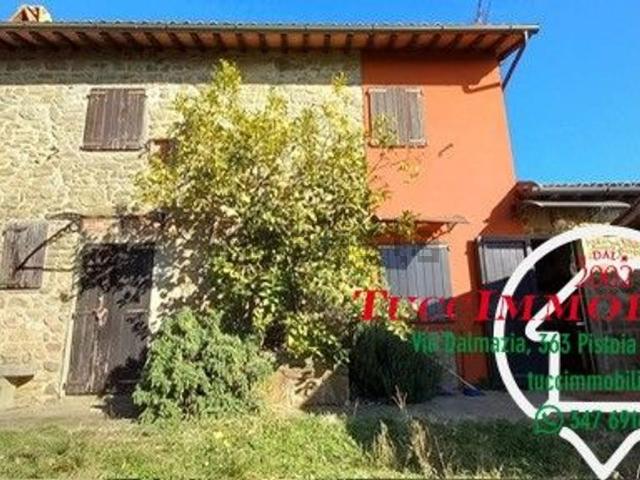 Villetta indipendente in vendita di 200 m² in Via della Fonte di Maggino, 1