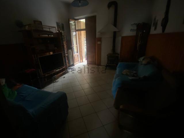 Villetta indipendente in vendita di 200 m² in Via della Libertà