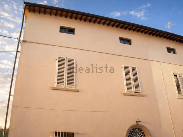 Villetta indipendente in vendita di 200 m² in Via della Motta