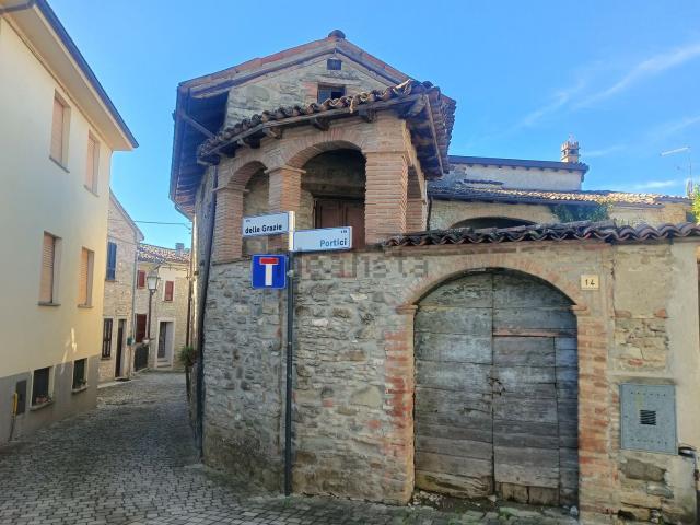 Villetta indipendente in vendita di 200 m² in Via delle Grazie, 9