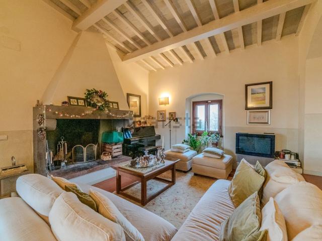 Villetta indipendente in vendita di 200 m² in Via delle Masse