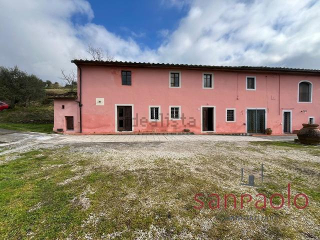 Villetta indipendente in vendita di 200 m² in Via di Caloria