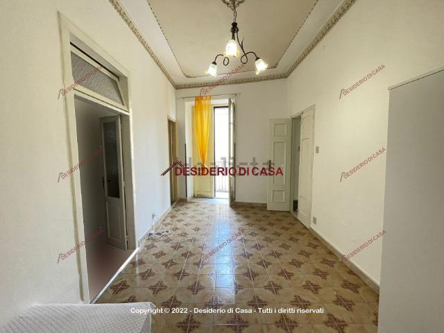 Villetta indipendente in vendita di 200 m² in Via DI Blasi
