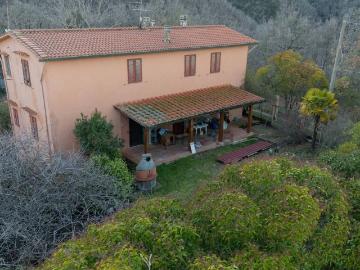 Villetta indipendente in vendita di 200 m² in Via di Gaville