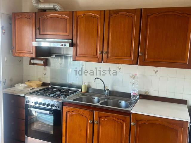 Villetta indipendente in vendita di 200 m² in Via Enrico Ferri
