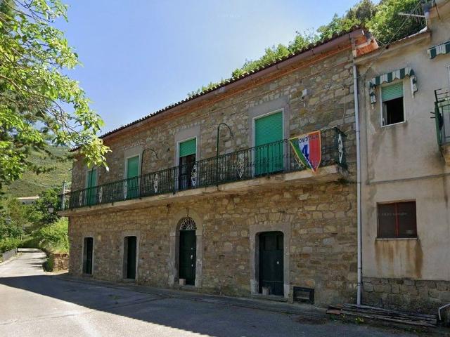 Villetta indipendente in vendita di 200 m² in Via Europa, 10