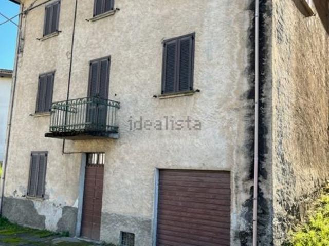 Villetta indipendente in vendita di 200 m² in Via Fontana, 1