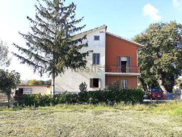 Filottrano, Ancona Marche, Marche - Balcone
