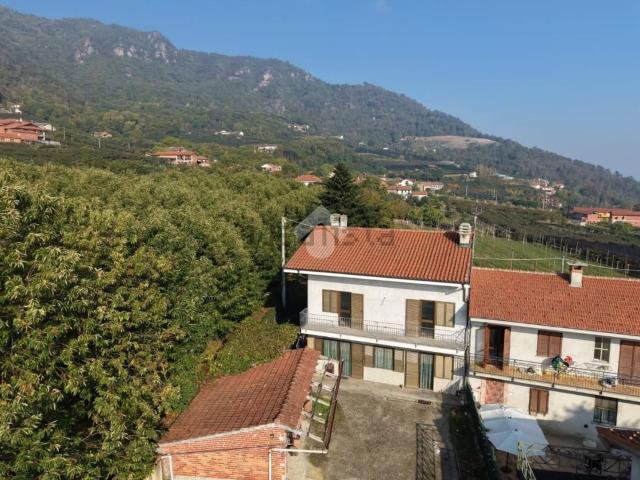 Villetta indipendente in vendita di 200 m² in Via Fraire, 4