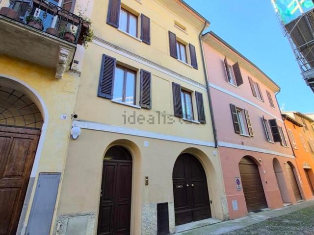 Villetta indipendente in vendita di 200 m² in Via Francesco Capellana