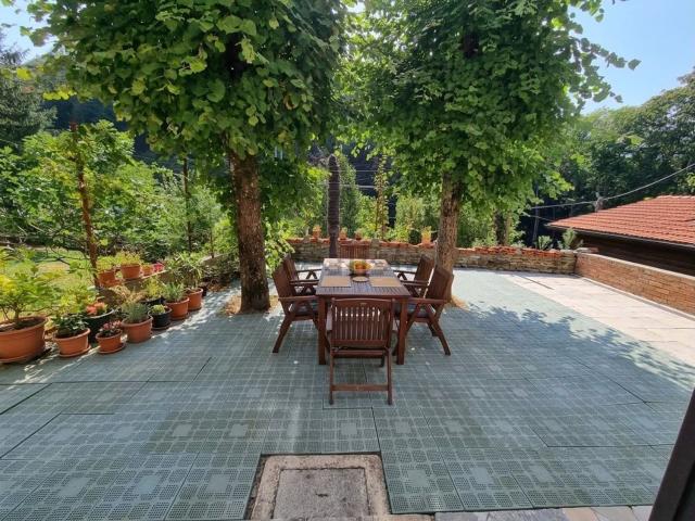 Villetta indipendente in vendita di 200 m² in Via I Maggio, 7