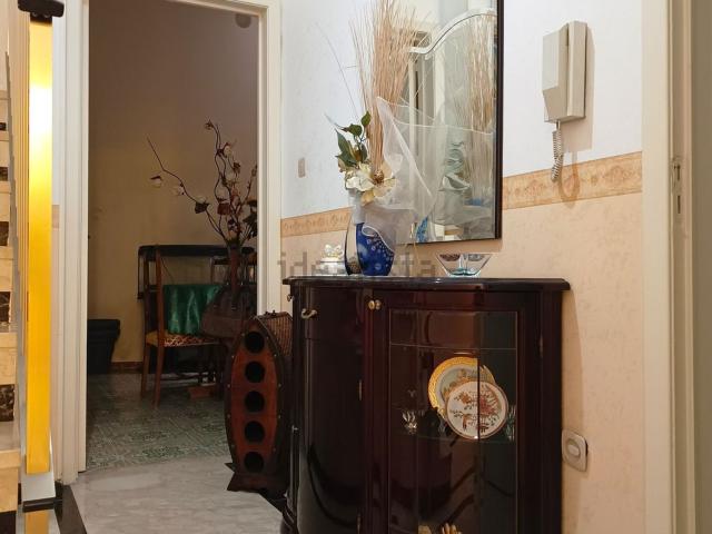 Villetta indipendente in vendita di 200 m² in Via Irma Bandiera, 3