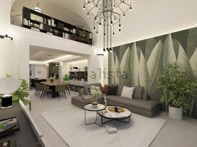 Villetta indipendente in vendita di 200 m² in Via IV Novembre, 13