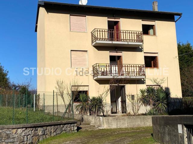 Villetta indipendente in vendita di 200 m² in Via IV Novembre