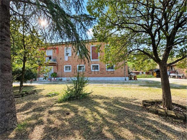 Villetta indipendente in vendita di 200 m² in Via Ortodonico