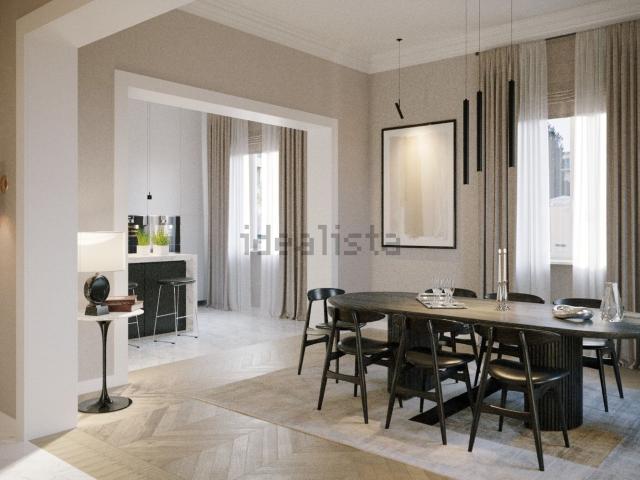 Villetta indipendente in vendita di 200 m² in Via Oreste Franchini