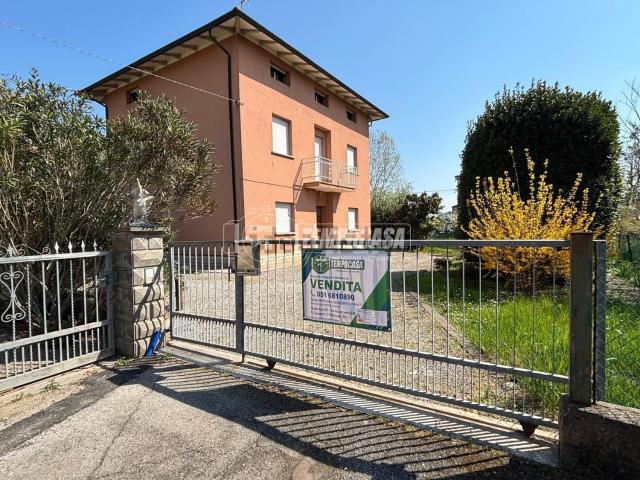 Villetta indipendente in vendita di 200 m² in Via Lodi, 1