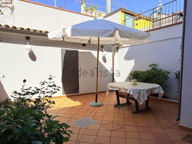 Villetta indipendente in vendita di 200 m² in Via Lodovico Agostini, 53