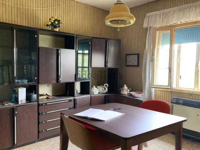Villetta indipendente in vendita di 200 m² in Via Lazzara