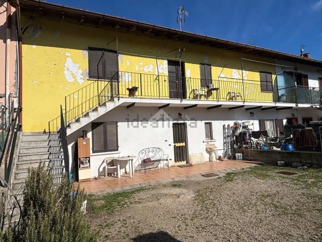 Villetta indipendente in vendita di 200 m² in Via Lazzaretto, 41