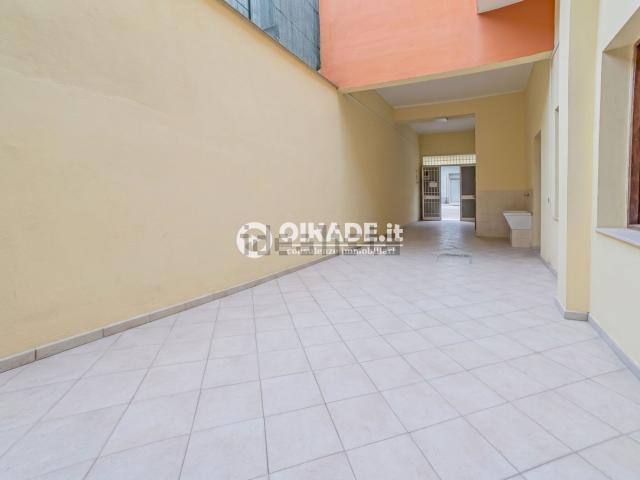 Villetta indipendente in vendita di 200 m² in Via La Marmora Alberto, 111