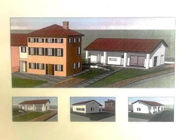 Villetta indipendente in vendita di 200 m²