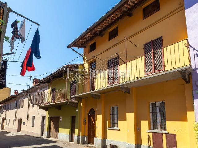 Villetta indipendente in vendita di 200 m² in Via Monfalcone, 29