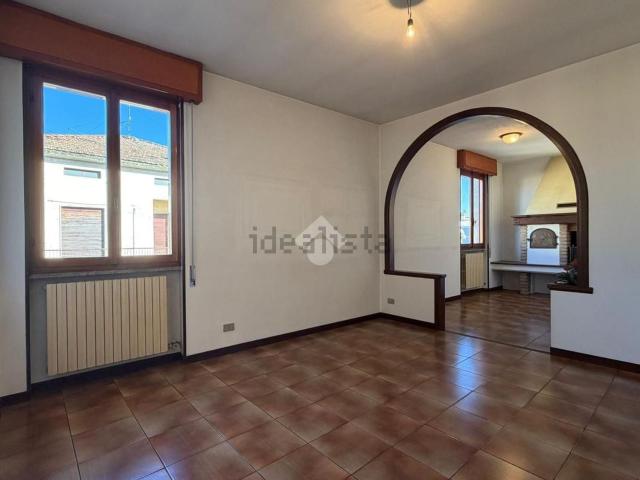 Villetta indipendente in vendita di 200 m² in Via Monsignor G. Rizzi, 39