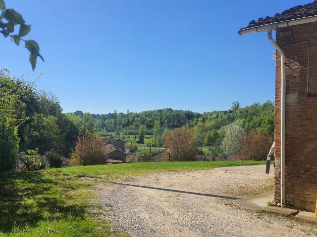 Villetta indipendente in vendita di 200 m² in Via Montechiaro, 32