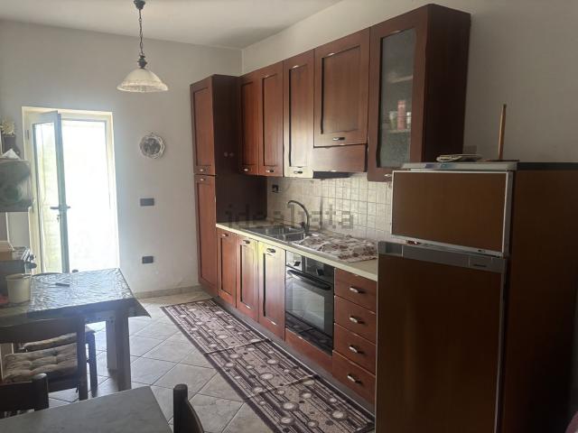 Villetta indipendente in vendita di 200 m² in Via Montello