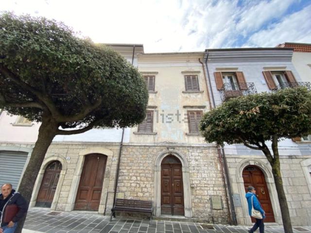 Villetta indipendente in vendita di 200 m² in Via Matteotti