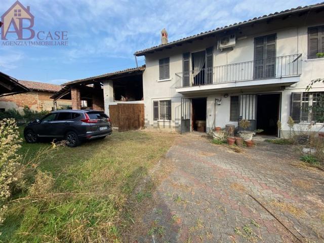 Villetta indipendente in vendita di 200 m² in Via Mazzini, 8