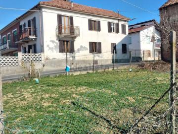 Villetta indipendente in vendita di 200 m² in Via Madonna, 38