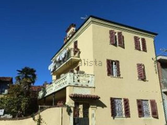 Villetta indipendente in vendita di 200 m² in Via Maestra, 43